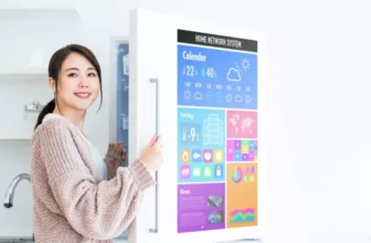 The Benefits of Smart Refrigerators With Cameras