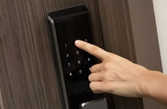 The Most Secure Smart Locks for Protecting Your Home