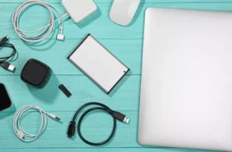 Essential Laptop Accessories for Better Productivity
