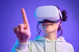 AR Glasses for Gaming and Entertainment