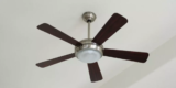 What Are the Top Smart Ceiling Fans for Energy Efficiency?