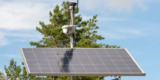 What Are the Best Solar-Powered Smart Security Cameras?