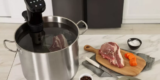 How Do Sous Vide Machines Work?