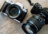 How Do Mirrorless Cameras Compare to DSLRs?